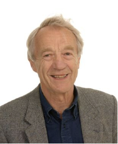 Karl Jan Solstad