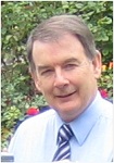 Prof John Pegg